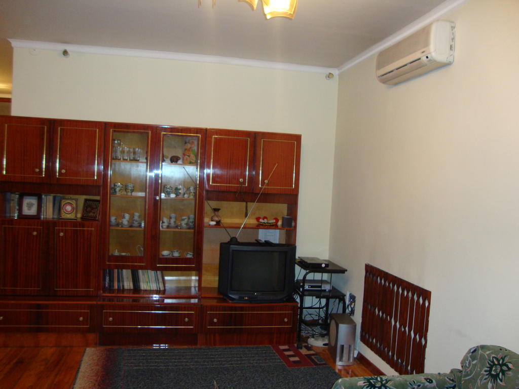 Guest House Vip Osh Room photo